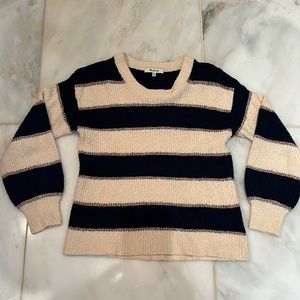 Women’s Madewell sweater size xxs